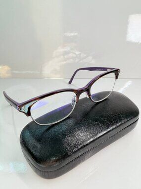 Stylish Kate Spade Eyeglasses in Excellent Condition
